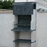 Feriehus Casa Solento Campomarino (Taranto)
