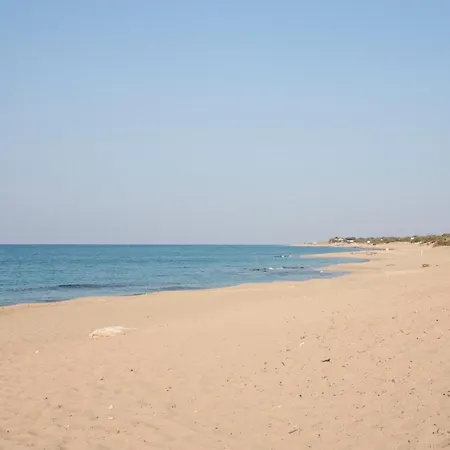 Casa Solento Campomarino (Taranto)