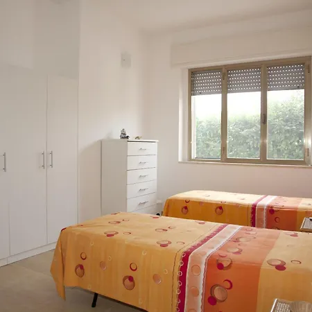 Casa Solento Ferienhaus
