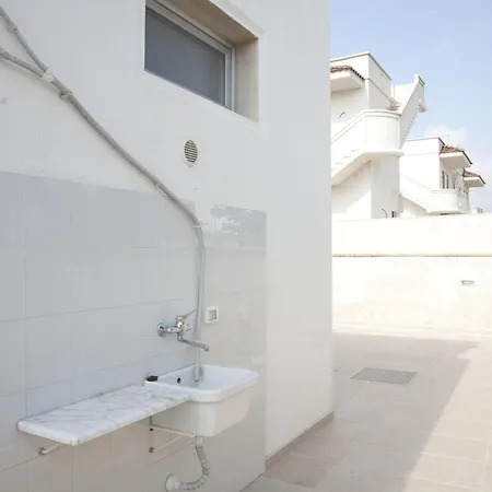 Casa Solento Holiday home