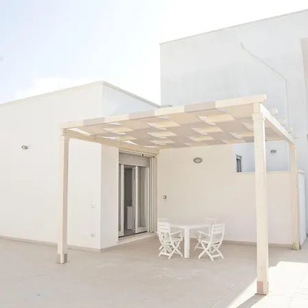 Casa Solento * Campomarino (Taranto)