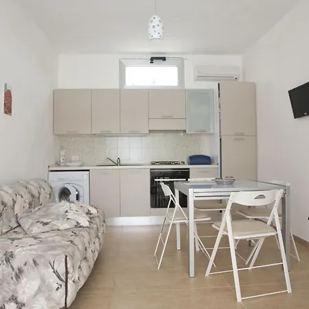 Casa Solento * Campomarino (Taranto)