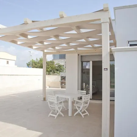 Ferienhaus Casa Solento Campomarino (Taranto)