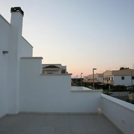 Casa Solento *