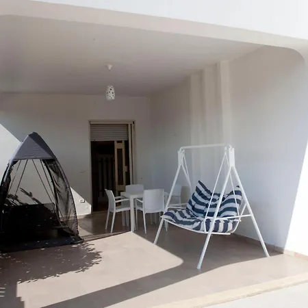 Casa Solento * Campomarino (Taranto)
