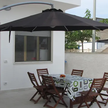 Casa Solento Holiday home