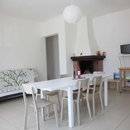 Casa Solento Feriehus