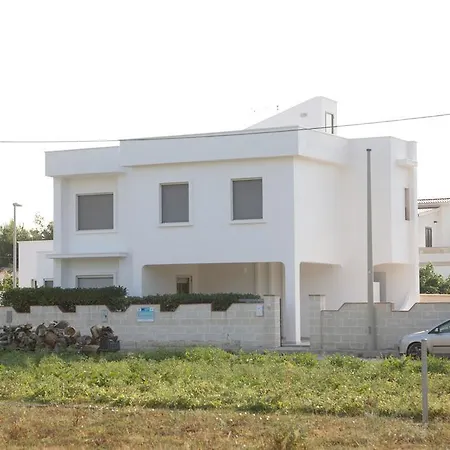 Casa Solento *