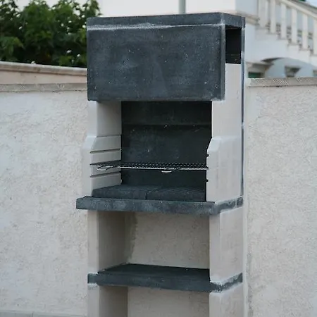 Hébergement de vacances Casa Solento Campomarino (Taranto)