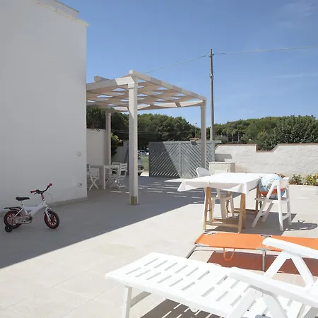 Casa Solento Hébergement de vacances Campomarino (Taranto)
