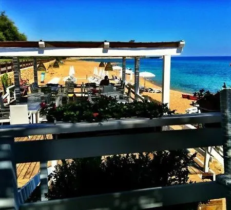 Casa Solento Campomarino (Taranto)