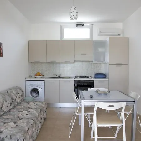Casa Solento Hébergement de vacances Campomarino (Taranto)