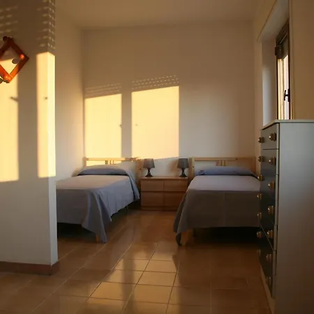 Hébergement de vacances Casa Solento