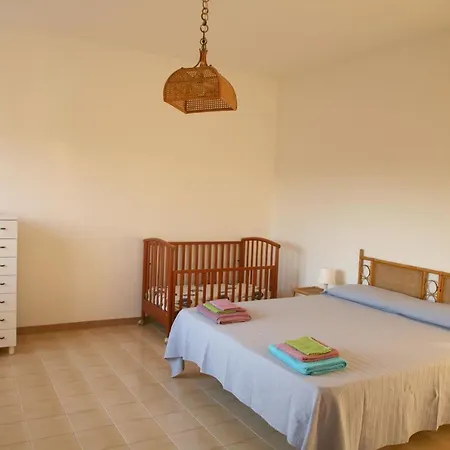 Casa Solento Vakantiehuis