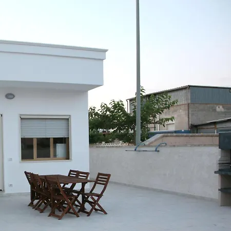 Casa Solento *