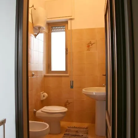 Casa Solento Holiday home *