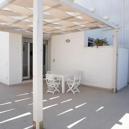 Casa Solento Vakantiehuis