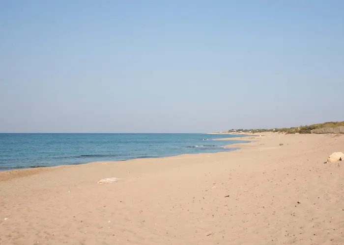 Casa Solento מארוג'ו