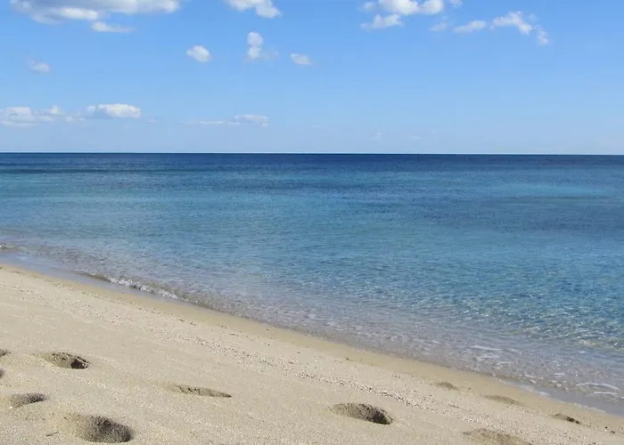 Casa Solento בית נופש *