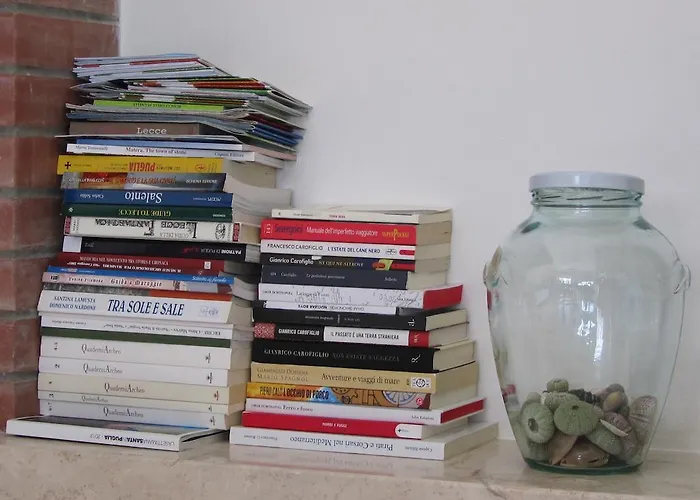 בית נופש Casa Solento