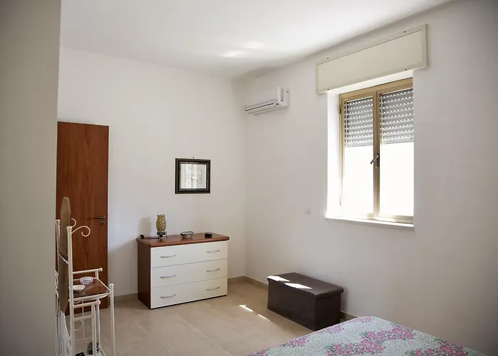 Casa Solento בית נופש