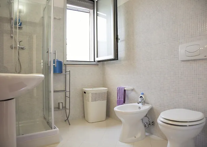 Casa Solento * מארוג'ו