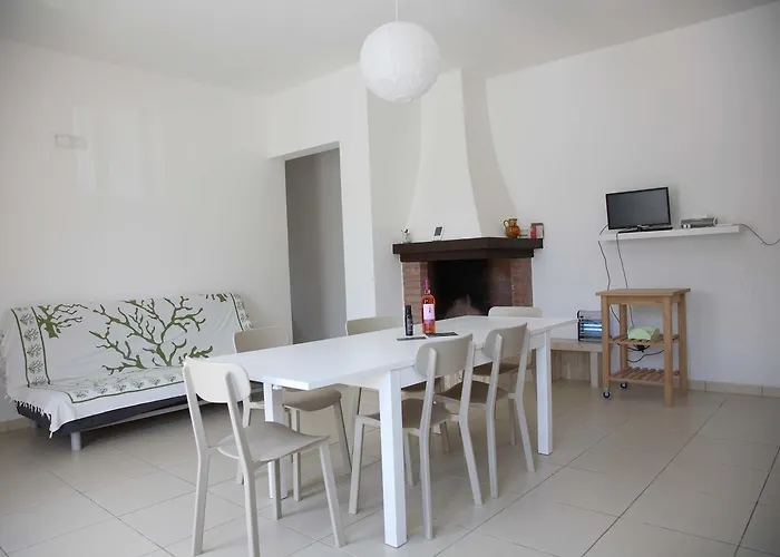 Casa Solento בית נופש *