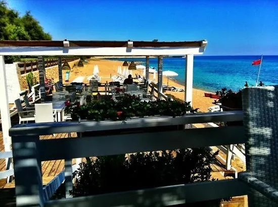 Casa Solento מארוג'ו