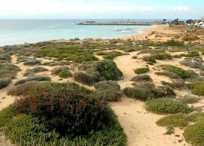 Casa Solento בית נופש