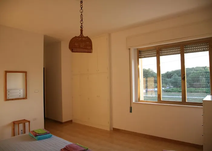 Casa Solento בית נופש מארוג'ו