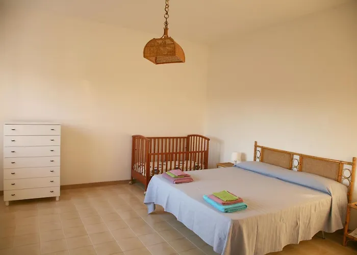 Casa Solento בית נופש