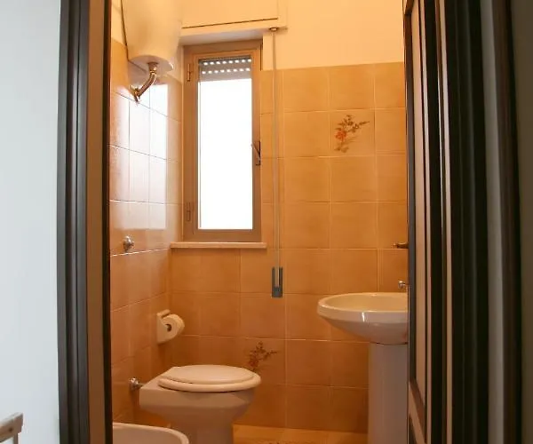 Casa Solento בית נופש *