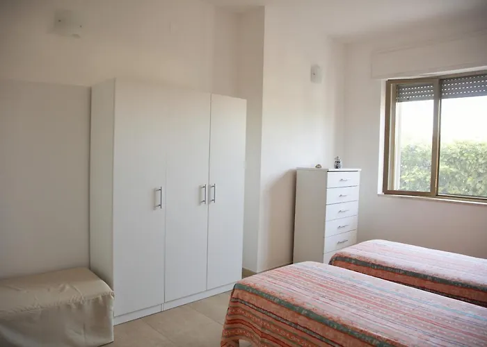 Casa Solento בית נופש