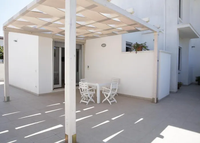 Casa Solento בית נופש