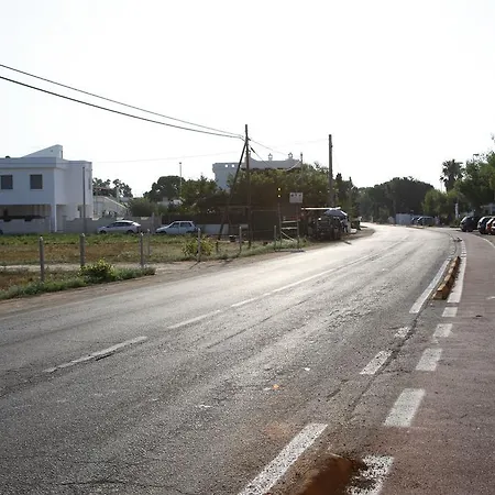 Сasa de vacaciones Casa Solento