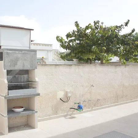 Holiday home Casa Solento *