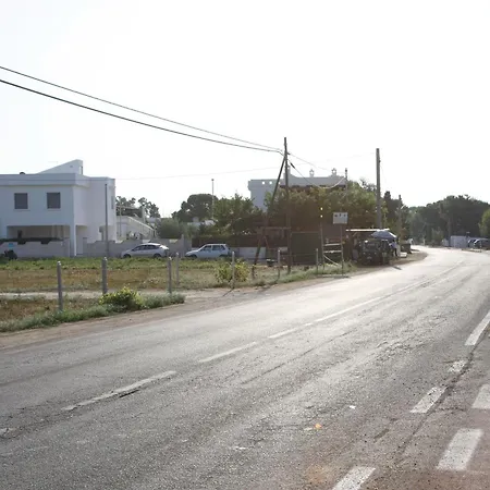 بيت للعطل Casa Solento *