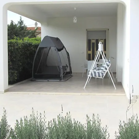Casa Solento Campomarino (Taranto)