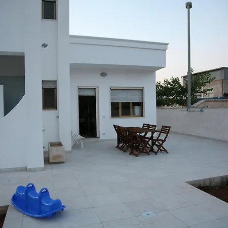 Casa Solento *