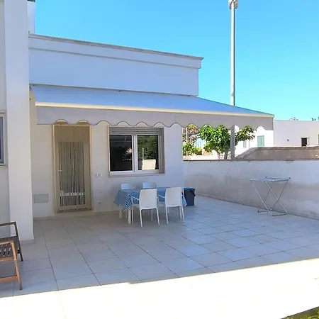 Casa Solento *