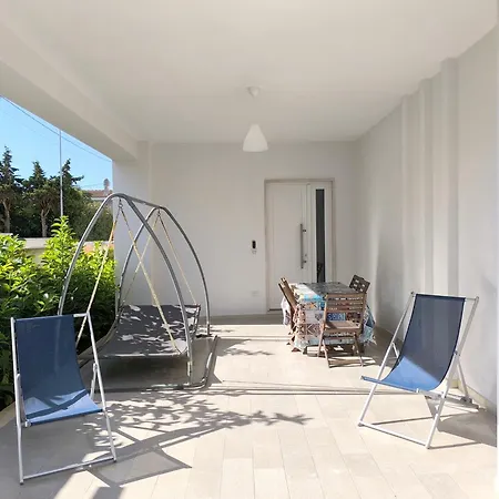 Casa Solento * Campomarino (Taranto)