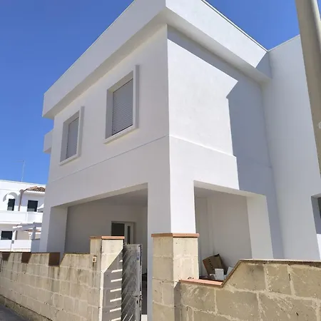 Σπίτι διακοπών Casa Solento