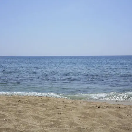 Holiday home Casa Solento *