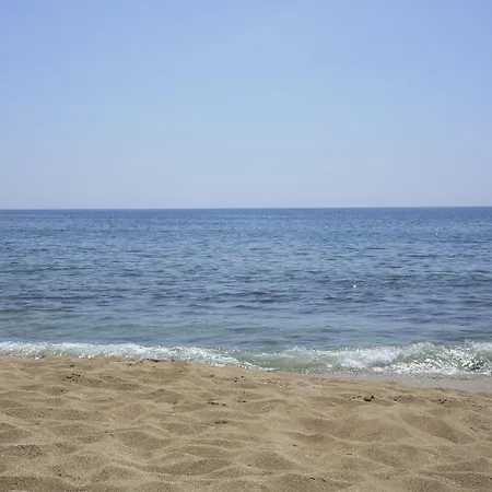 Сasa de vacaciones Casa Solento *