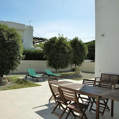 Casa Solento Сasa de vacaciones