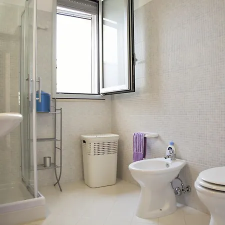 Casa Solento * مارودجو