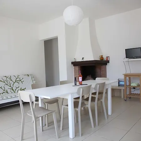 Casa Solento Holiday home *