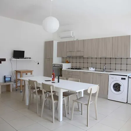 Holiday home Casa Solento Maruggio