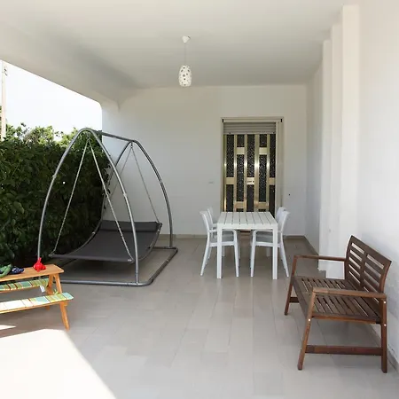 Casa Solento Maruggio