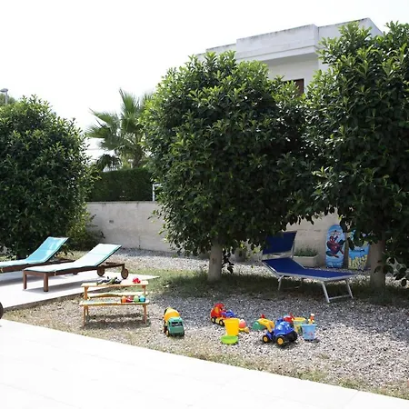 Casa Solento *